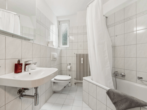 Basel - Gundeldingen-Quartier im Herzen von Basel 6