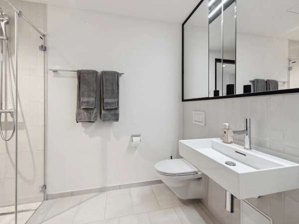 Baden - Modernes Apartment im Akara Tower 4