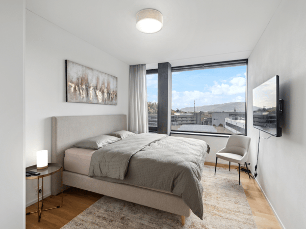 Baden - Modernes Apartment im Akara Tower 3