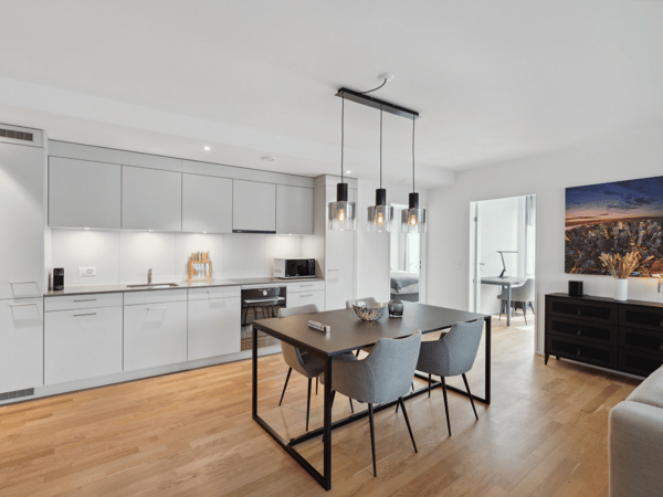 Basel-Münchenstein - 7 min. vom Basel SBB Bahnhof 2