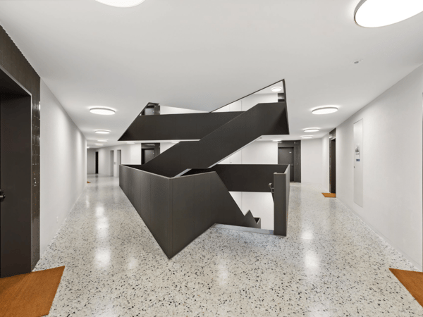 Basel-Münchenstein - 7 min. vom Basel SBB Bahnhof 6