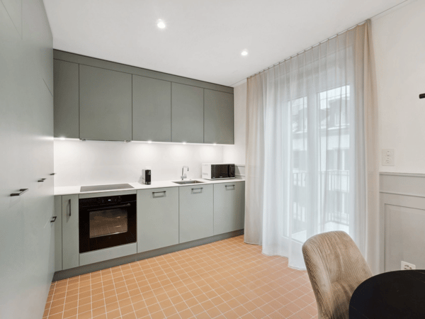 Zürich-Müllerstrasse - Luxuriöse Bijoux im Herzen von Zürich 8