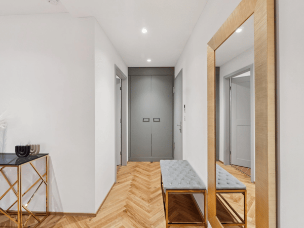 Zürich-Müllerstrasse - Luxuriöse Bijoux im Herzen von Zürich 6