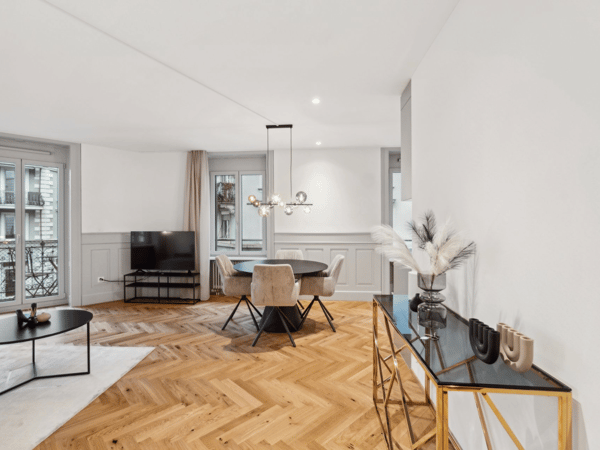 Zürich-Müllerstrasse - Luxuriöse Bijoux im Herzen von Zürich 2