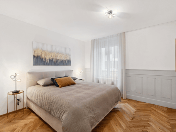 Zürich-Müllerstrasse - Luxuriöse Bijoux im Herzen von Zürich 7