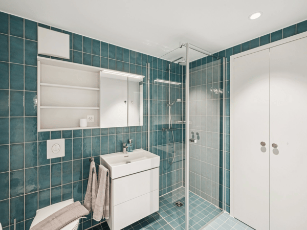 Design-Apartments im Lisbon-Style  Direkt am Bahnhof Muttenz 8