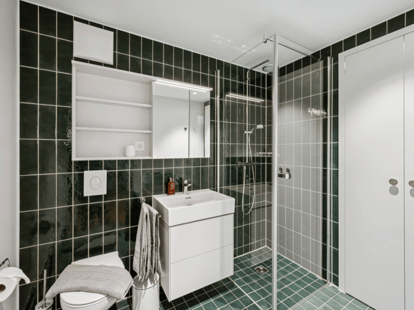 Design-Apartments im Lisbon-Style  Direkt am Bahnhof Muttenz 12