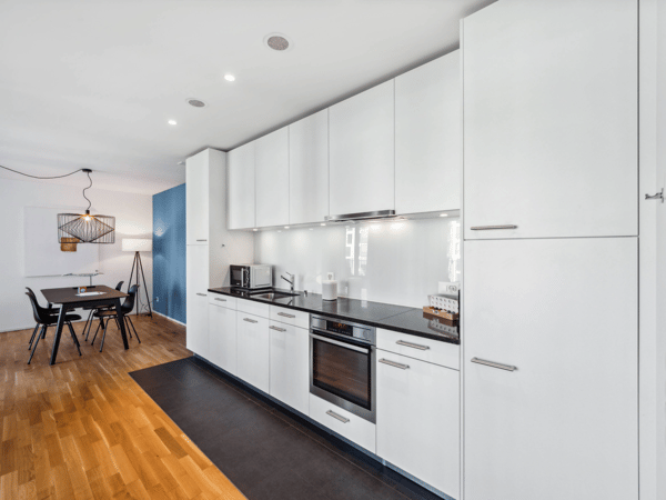 Basel-Erlenmatt - Design-Apartment im modernen Erlenmattquartier 2