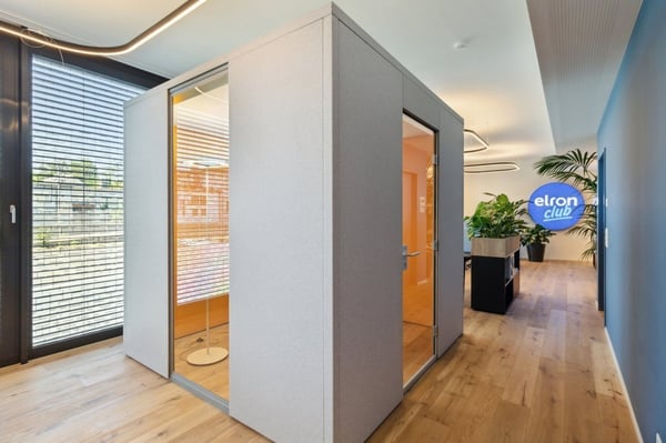 Basel-Münchenstein Co-Working Arbeitsplätze zu vermieten 6