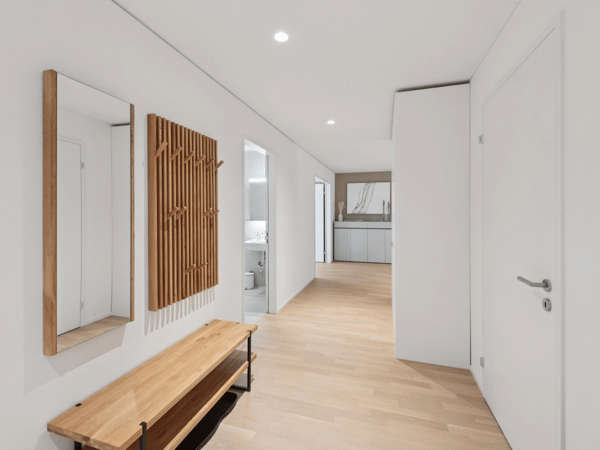 Möblierte Apartments mit Madrid Flair  direkt im grössten Shoppingcenter der Schweiz! 6