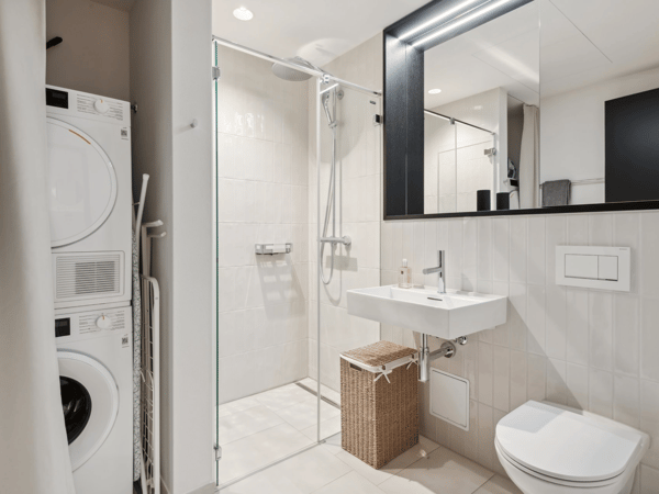 Baden - Modernes Apartment im Akara Tower 5
