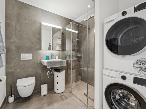 Möblierte Apartments im Oslo Style | LOU Luzern 10