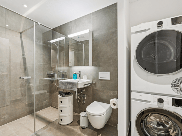 Möblierte Apartments im Oslo Style | LOU Luzern 9