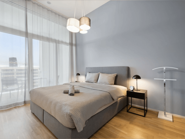 Basel-Erlenmatt - Design-Apartment im modernen Erlenmattquartier 3