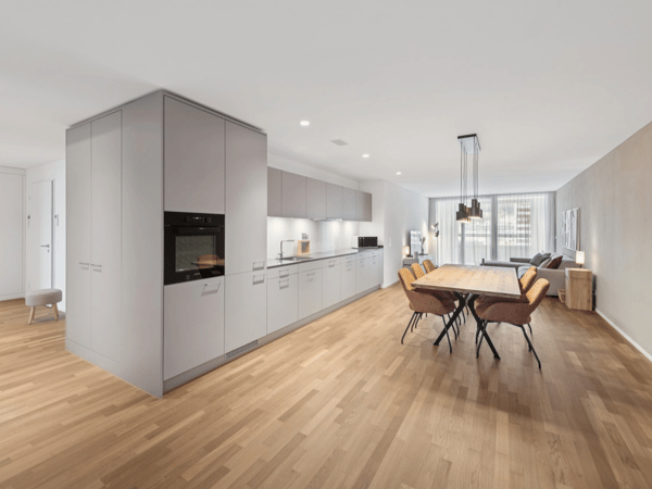 Möblierte Apartments mit Madrid Flair  direkt im grössten Shoppingcenter der Schweiz! 3