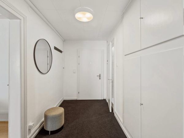 Basel-Güterstrasse  möbliertes 2.5-Zimmer-Apartment 6