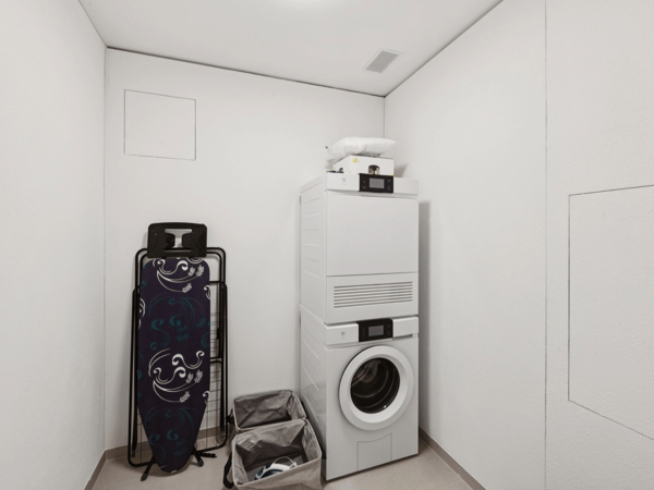 Möblierte Apartments mit Madrid Flair  direkt im grössten Shoppingcenter der Schweiz! 9