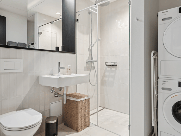 Baden - Modernes Apartment im Akara Tower 3