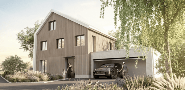 Neubau-Einfamilienhaus mit herrlicher Aussicht in Dietisberg | baubewilligt und frei gestaltbar 10