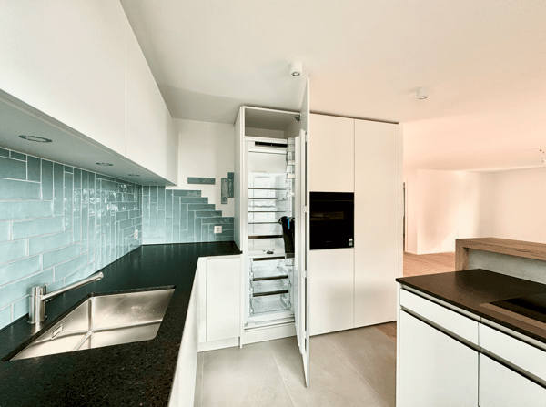 Wunderschöne 5,5 Zimmerwohnung in St. Silvester im Eigentumsstandard 10