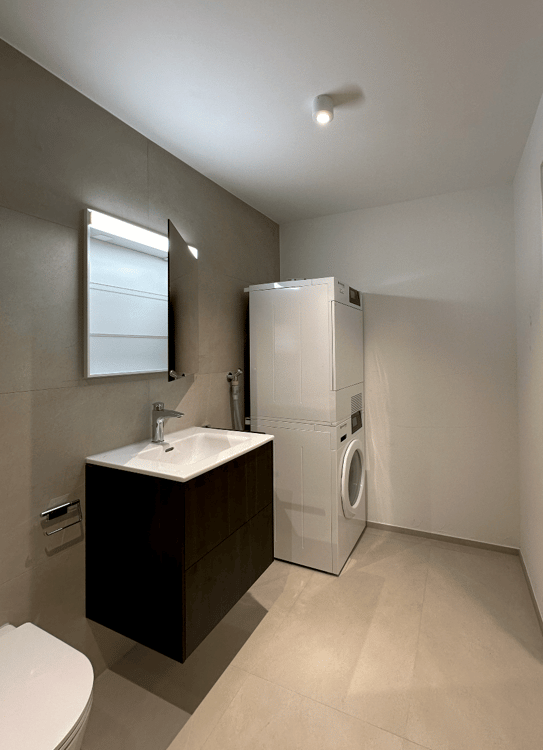 Wunderschöne 5,5 Zimmerwohnung in St. Silvester im Eigentumsstandard 13