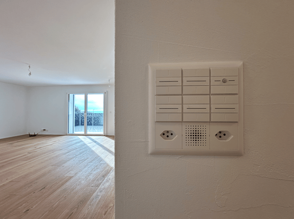 Wunderschöne 5,5 Zimmerwohnung in St. Silvester im Eigentumsstandard 19