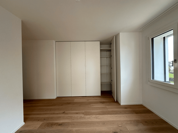 Wunderschöne 5,5 Zimmerwohnung in St. Silvester im Eigentumsstandard 12
