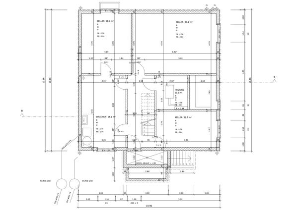 Verkauf einer aussergewöhnlichen 9-Zimmer-Villa im Stil der Belle Époque 7