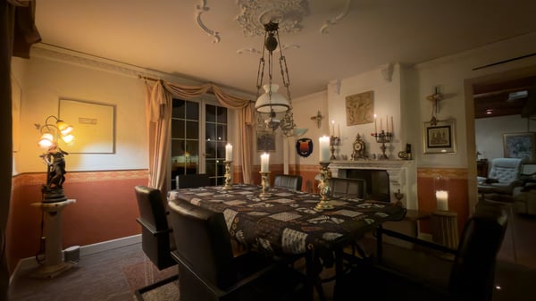 Verkauf einer aussergewöhnlichen 9-Zimmer-Villa im Stil der Belle Époque 17