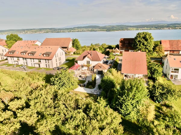 Verkauf einer aussergewöhnlichen 9-Zimmer-Villa im Stil der Belle Époque 4