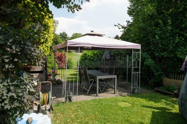 WOHNEN- LEBEN- ANKOMMEN -MEHRGENERATIONENHAUS IM GRÜNEN MIT POTENZIAL 13