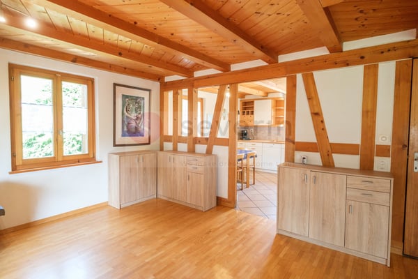 UNWEIT V. RAFZ  3 WOHNUNGEN, 1165M2 GRUNDSTÜCK, 273M2 WOHNFLÄCHE 9