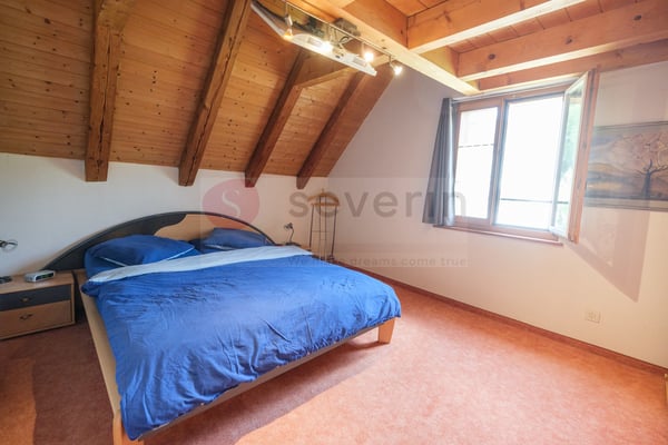 UNWEIT V. RAFZ  3 WOHNUNGEN, 1165M2 GRUNDSTÜCK, 273M2 WOHNFLÄCHE 10