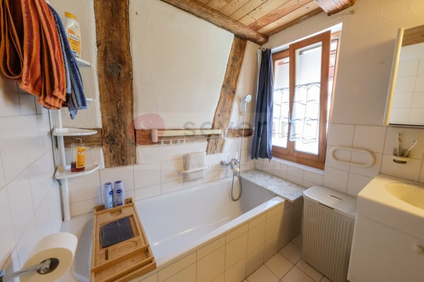 UNWEIT V. RAFZ  3 WOHNUNGEN, 1165M2 GRUNDSTÜCK, 273M2 WOHNFLÄCHE 5