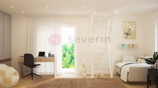 FAMILIENTRAUM-NEUBAU- 1.5 ZI- DOPPELEINFAMILIENHAUS, 144m2-INKL TGPP 4