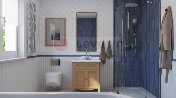 NEUBAU: SUCHEN SIE DAS BESONDERE  AUF 210M2, 2.5 ZI DEFH INKL. TGPP 3