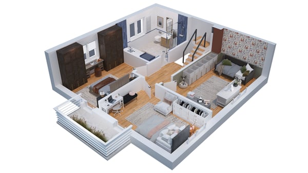 NEUBAU: SUCHEN SIE DAS BESONDERE  AUF 210M2, 2.5 ZI DEFH INKL. TGPP 10