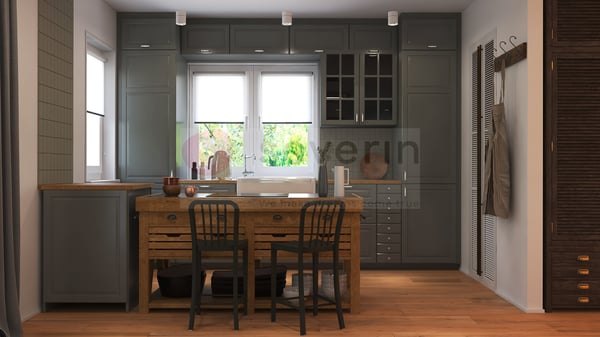 NEUBAU: SUCHEN SIE DAS BESONDERE  AUF 210M2, 2.5 ZI DEFH INKL. TGPP 6