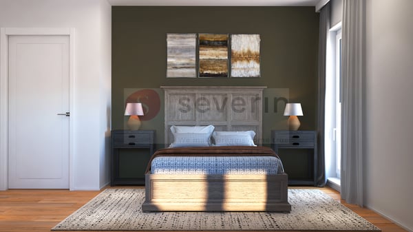 NEUBAU: SUCHEN SIE DAS BESONDERE  AUF 210M2, 2.5 ZI DEFH INKL. TGPP 4