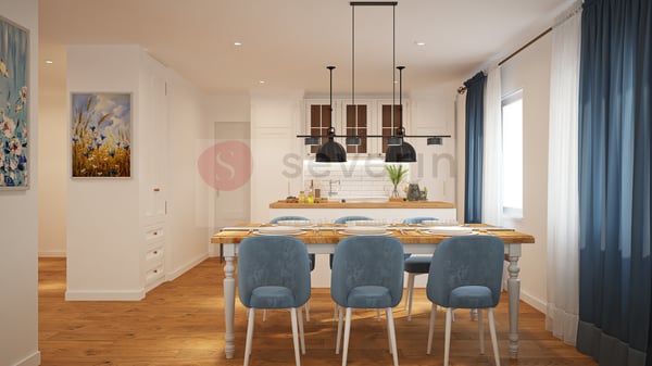 TIME TO RELAX-FAMILIENHEIM--1.5 ZIMMER MAISONETTE, 140M2 INKL. 1 TGPP 1