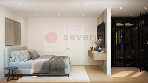 TIME TO RELAX-FAMILIENHEIM--1.5 ZIMMER MAISONETTE, 140M2 INKL. 1 TGPP 4