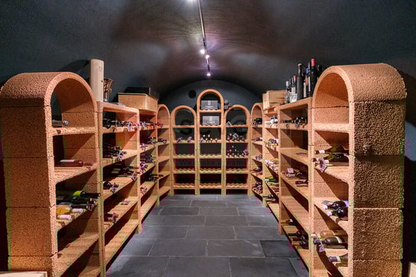 IHR NEUES ZUHAUSE WARTET- ELEGANTES 1.5 ZI-EFH - 3 GARAGEN,162M2 WFL 13