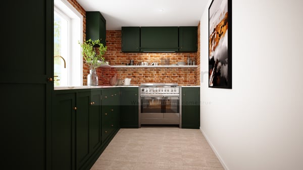 NEUBAU: BEZUG ENDE 2026/27 WUNDERSCHÖNE SINGLEWHG., 62m2.  INKL. 1 TGP 3