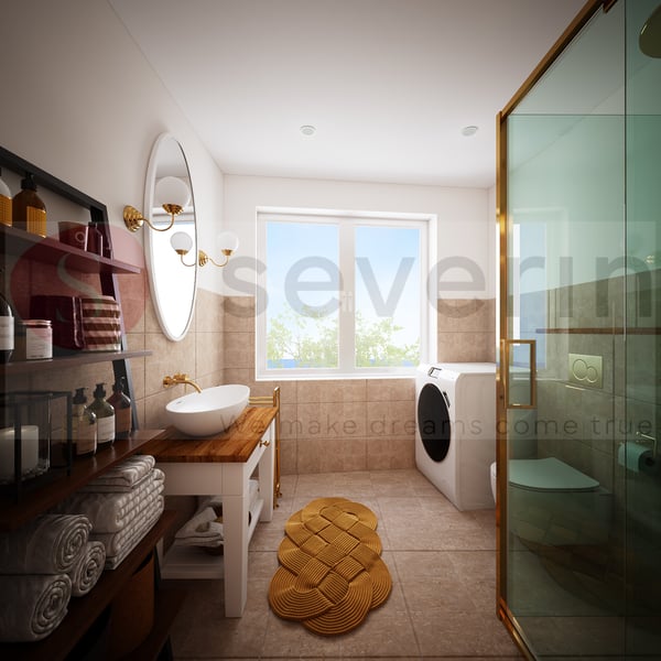 NEUBAU: BEZUG ENDE 2026/27 WUNDERSCHÖNE SINGLEWHG., 62m2.  INKL. 1 TGP 6