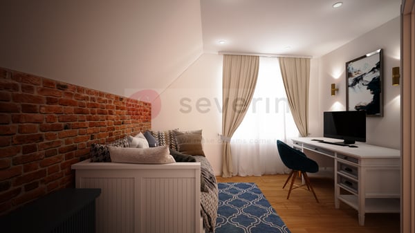 NEUBAU: BEZUG ENDE 2026/27 WUNDERSCHÖNE SINGLEWHG., 62m2.  INKL. 1 TGP 5