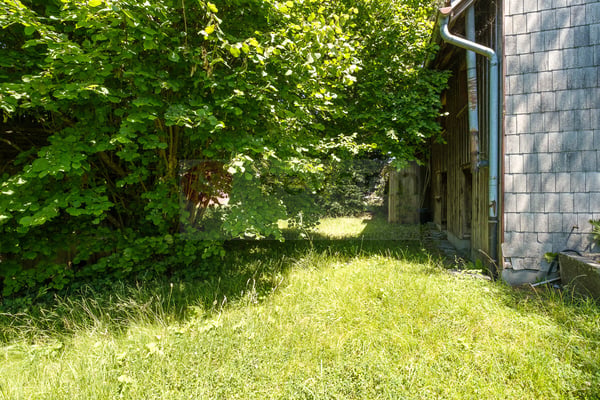AM BODENSEE DAHEIM EINZIGARTIGES BAULAND MIT SEEBLICK UND FISCHERHAUS 3