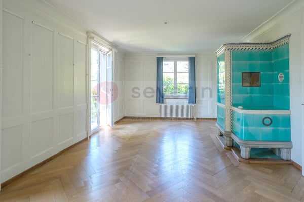 LIEBEN SIE DAS BESONDERE - 8.5 ZIMMER VILLA-180M2 - 1200M2 GRUNDSTÜCK 6
