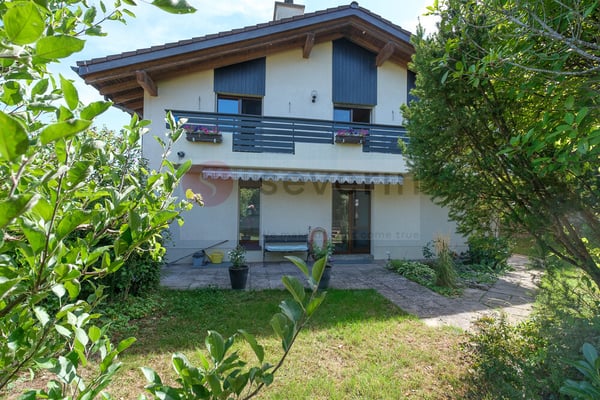 ANKOMMEN & WOHLFÜHLEN -DA(S)HEIM FÜR PAARE & FAMILIEN - 140M2 1