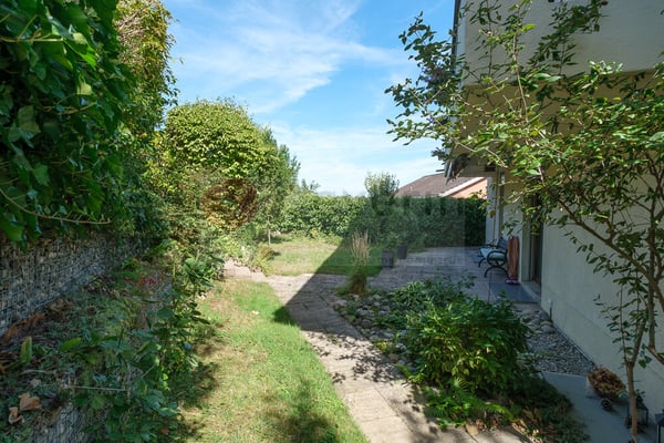 ANKOMMEN & WOHLFÜHLEN -DA(S)HEIM FÜR PAARE & FAMILIEN - 140M2 9
