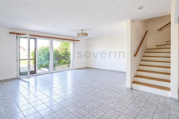 ANKOMMEN & WOHLFÜHLEN -DA(S)HEIM FÜR PAARE & FAMILIEN - 140M2 5